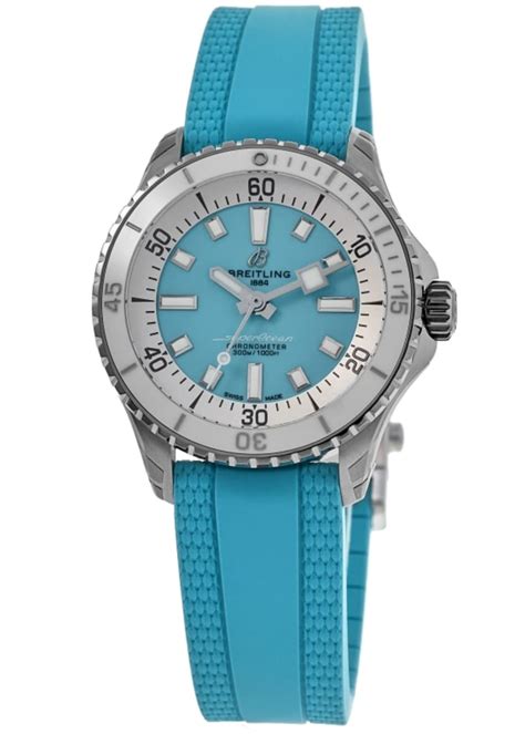 breitling womens superocean|breitling superocean chronometre automatic.